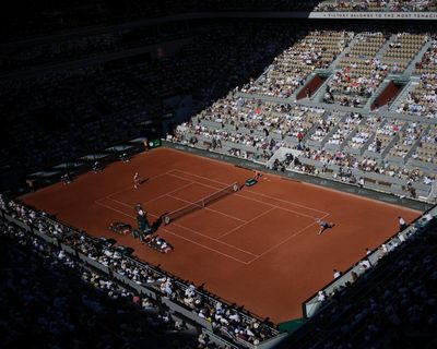 French Open 2026: Fonseca fightback stuns Djokovic, Swiatek and Rublev win – as it happened