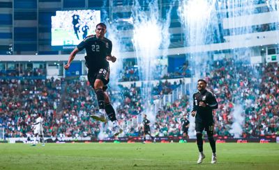 Mexico hope a month of isolation can rekindle the magic of the 1986 World Cup