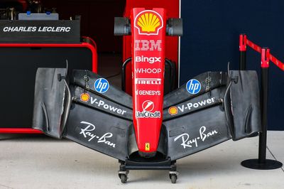 FIA scraps F1 straight mode in Monaco GP – here's what that means for the pecking order