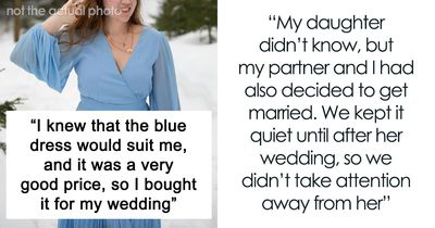 Woman Goes Above And Beyond For Daughter’s Wedding, Only To End Up Heartbroken Herself