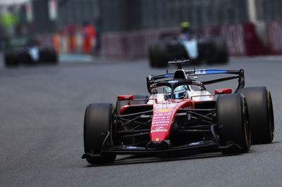 Active aero banned at F1 Monaco GP