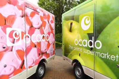 The UK’s third-largest supermarket to outsource online shopping to Ocado