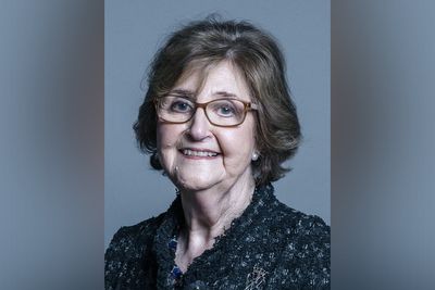 Meta Ramsay: The British intelligence pioneer who could have been MI6’s first female ‘C’