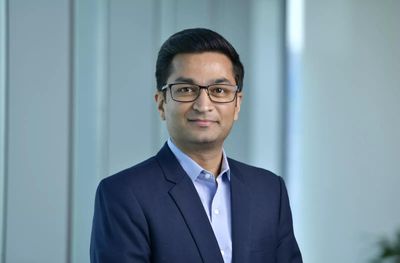 Nifty earnings growth slashed to 8.5% from 14%; no comfort in valuations still: Amish Shah