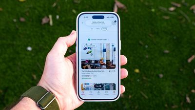 Airbnb may have just convinced me to make my next vacation booking with them thanks to these 4 huge new changes
