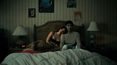 Euronews Culture's Film of the Week: 'Obsession' - Don't always trust the bear