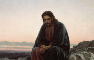 CIA Remote Viewer Claims He Saw Jesus During Secret Government Experiment