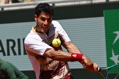 French Open player claims defeat should not have been umpired by a woman