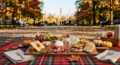 "Punch in the stomach after 20 years": How a JPMorgan employee won $4 million after being fired over a $600 food platter