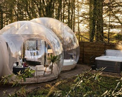 Soaking up nature: a wellbeing journey on the Causeway Coastal Route and Wild Atlantic Way