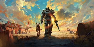 Bethesda Report Shares Rumored Update on 'Fallout 5' Release Date, But It Is Not Good News