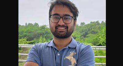 Bengaluru Founder Who Quit ₹75 LPA Job Says He’s ‘Broke’—But Still Calls It Best Decision