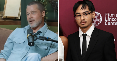 Brad Pitt’s Son Maddox, 24, Becomes The Latest To Make Powerful Statement Against Famous Dad
