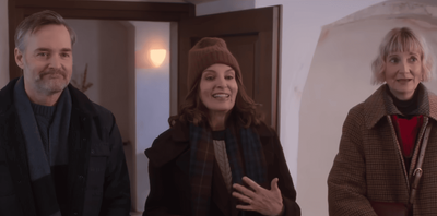 Will Netflix's 'The Four Seasons' Get a Season 3? Here's What We Know So Far