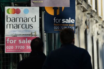 UK home sales see huge spike as stamp duty ‘distorts’ market