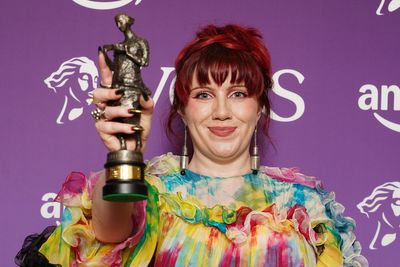 CMAT addresses relentless body shaming after Radio 1 Big Weekend appearance