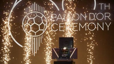 2026 Ballon d’Or Ceremony: History Made As Location, Details Revealed