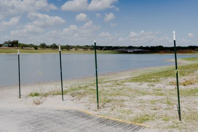With limited options, Corpus Christi focuses on delaying – not avoiding – its looming water crisis