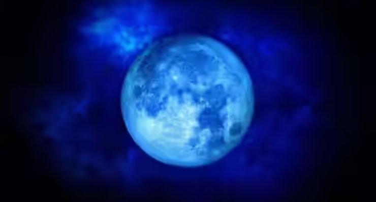 Blue Moon to Light Up the Sky on May 30, 2026: What…