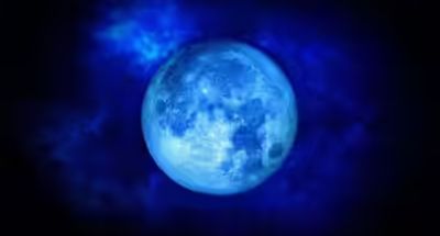 Blue Moon to Light Up the Sky on May 30, 2026: What You Need to Know