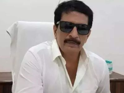 Antilia bomb scare case: SC dismisses ex-cop Pradeep Sharma's discharge plea