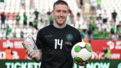 How to watch Republic of Ireland vs Qatar on RTE Player — it's *FREE*