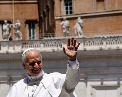 Why I’m grateful to the Pope for his encyclical on AI