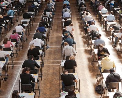 Sunak is right that our students need financial literacy – but that shouldn’t mean yet more maths