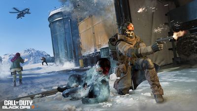How to complete Week 9 challenges in BO7 & Warzone Season 3