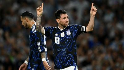 Supercomputer Predicts Argentina’s World Cup Chances After Roster Revealed