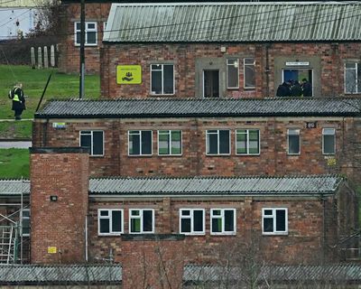 UK government acted unlawfully by forcing torture survivors to share rooms, court rules