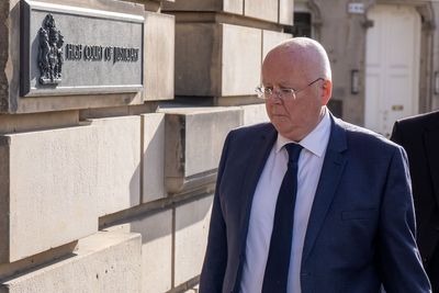 MPs urged to examine ‘systemic failings Murrell exploited’ to embezzle £400,000