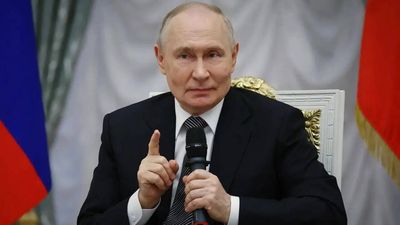 Gene therapy, mini-pigs, organ printing: Inside Putin's $26 billion quest to beat aging