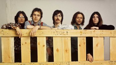 "Jim Morrison was standing on the balcony shouting: ‘You guys suck! I got more talent in my big toe than your entire group!'" How Poco invented a brand-new sound - only to have it stolen by the Eagles