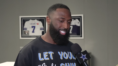 Parris Campbell NFL Retirement: Why Did Former Eagles Super Bowl Champion Quit at Just 28?