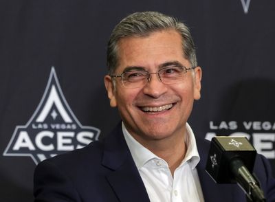 MEET Xavier Becerra, the Democrat Who Could Become the First Latino Governor of California in 150 Years