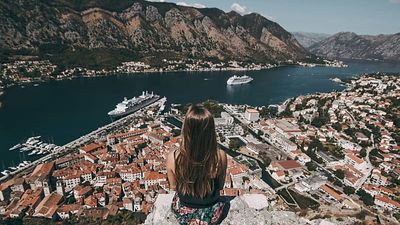 Travelling to Kotor? Explore one of Europe’s most underrated escapes