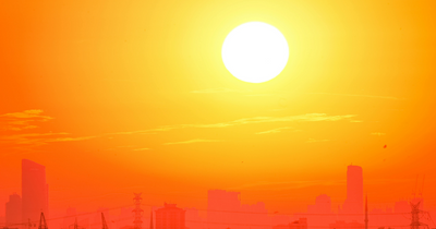 UK Heatwave Update: Met Office Predicts Sudden Deluge to End 35°C Heatwave