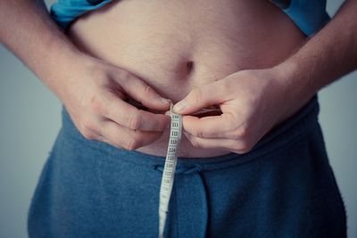 Understanding Visceral Fat Health and Why Belly Fat Is a Serious Obesity Risk