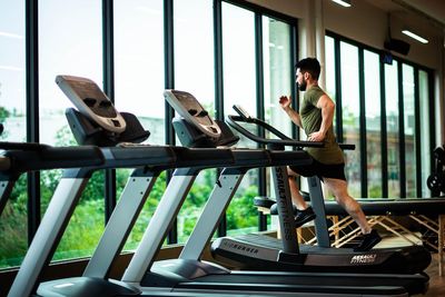 Heart Rehabilitation with Cardiac Rehab and Exercise After a Heart Attack
