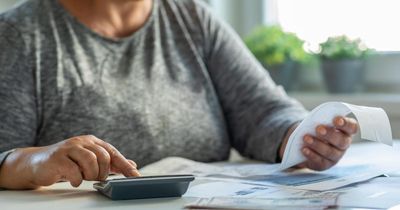 'Thousands of older Scots to be pushed into poverty' by energy bill increase