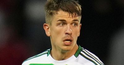 European club plot second Nawrocki loan swoop for as £3.5m Celtic price tag too steep