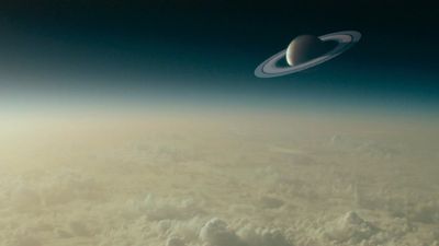 'For All Mankind' Season 5 Ending Explained: Is Kelly Alive?