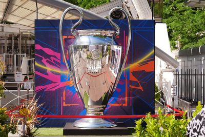 Arsenal v PSG LIVE: Mikel Arteta reveals Jurrien Timber fitness ahead of Champions League final