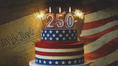 For America's 250th Birthday, Give Us the Gift of Renewed Federalism