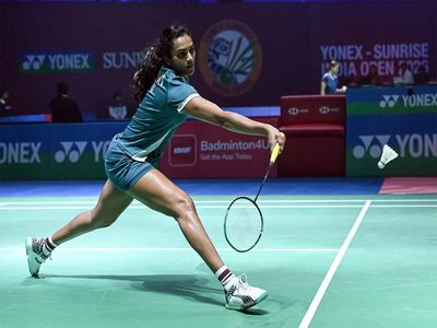 Singapore Badminton Open 2026: PV Sindhu falls to nemesis An Se Young; Satwik-Chirag into semifinals