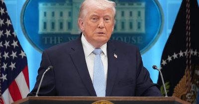 US seeks change in law to get Donald Trump's face on $250 banknote