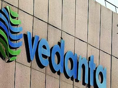 Vedanta secures highest credit rating in over decade following ICRA Upgrade