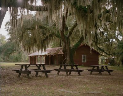 Gullah Geechee people offered chance to save family properties passed down through generations
