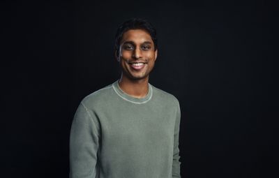 Ankur Jain says Bilt is building the ‘Shopify for housing’—and the company’s card is only the beginning